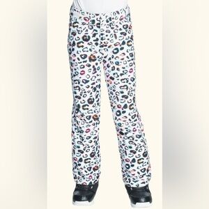 Roxy Girl Snow/ski Pants